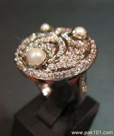 Ring Jewellery
