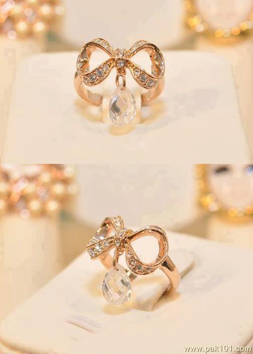 Rings Jewellery 