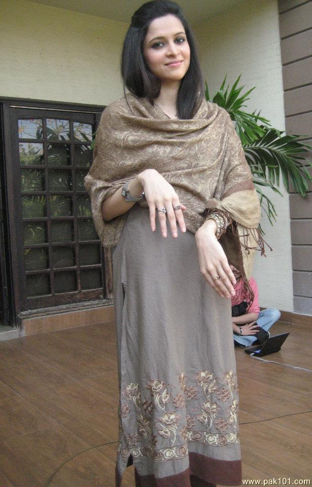Arij Fatyma pakistani model