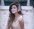 Ayesha Gilani -Pakistani Female Fashion Model Celebrity