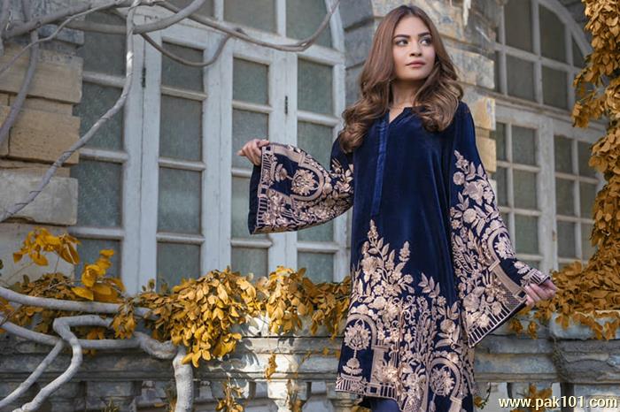 Kinza Patel -Pakistan Fashion Model Celebrity