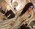 Maria Wasti -Pakistani Female Television Actress And Fashion Model Celebrity