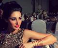 Nargis Fakhri -Pakistani Female Fashion Model Celebrity