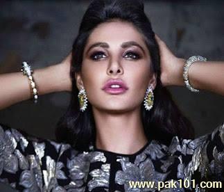 Nargis Fakhri -Pakistani Female Fashion Model Celebrity