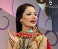 Natasha Hussain -Pakistani Female Fashion Model Celebrity