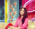 Nausheen Shah- Pakistani Female Fashion Model And Television Drama Actress Celebrity