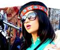 Qandeel Baloch -Pakistani Female Fashion Model And Television Actress Celebrity