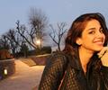 Soniya Hussain- Pakistani Female Model Celebrity and Television Actress