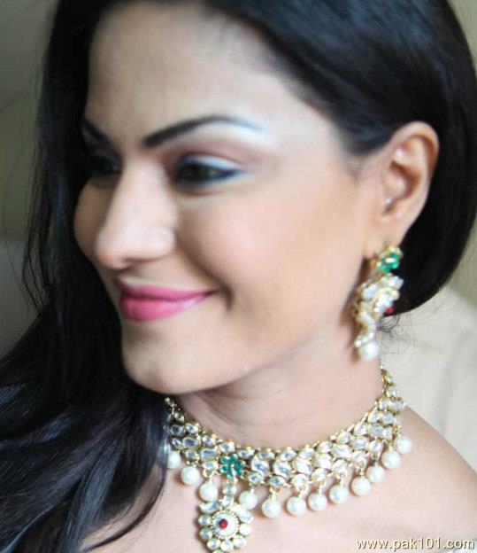 Veena Malik 