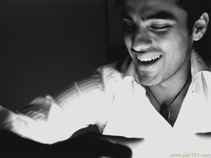 Celebrities > Male Models > Adeel Hussain > Photos > Adeel ...