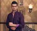 Rohail Pirzada-Pakistani Fashion Model And Television Actor 