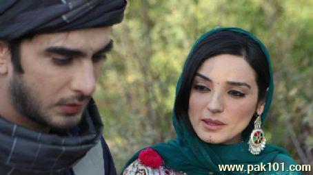 Abdullah:The Final Witness- Pakistani Movie Stills