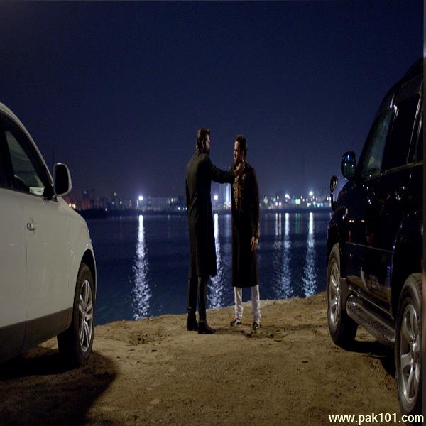 Gallery > Movie Stills > Bin Roye > Bin Roye Pakistani Movie Stills