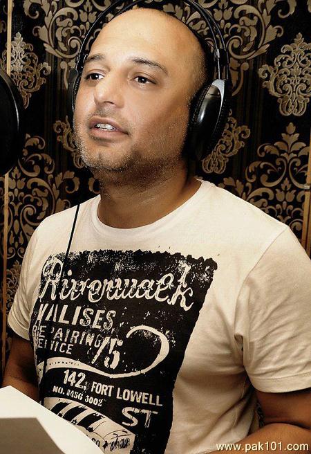 Gallery > Singers > Ali Azmat > Ali Azmat high quality! Free download