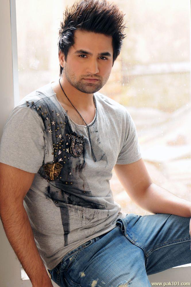 Falak Shabir -Pakistani Male Singer Celebrity Artist