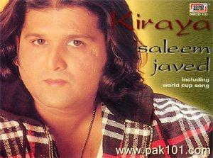 Javed Saleem