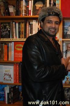 Salman Ahmad