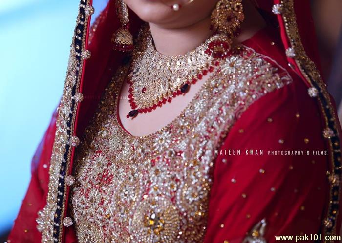 Mateen Khan Wedding Photography