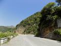Abbottabad to Nathiagali Road, Abbottabad