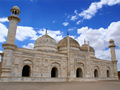 spectacular Abbasi Masjid