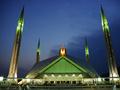 Faisal-Mosque-Islamabad-Pakistan