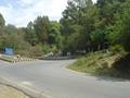 Islamabad - Pir Sohawa Road Near Pine Corner