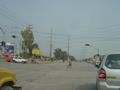 IJP Road, Rawalpindi