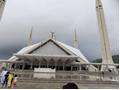 Shah Faisal Masjid, Islamabad 