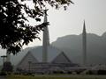 Shah Faisal Masjid, Islamabad