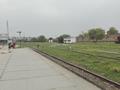 Yard Lines Ralwapindi Station