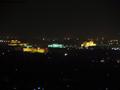 Islamabad - Air View at night form daman-e- koh 1