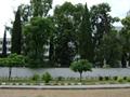 Islamabad - PTCL Headquarter - Exterior - 007