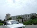 Islamabad - Pakistan Post Headquarter - Exterior - 011