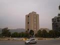 Saudi Pak Tower Building, Islamabad