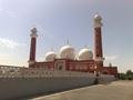 jamia masjid of wah cantt