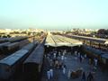 Karachi City Station