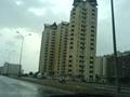 West Wind Apartments Karachi