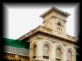 Old Building Saddar Karachi