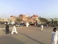 karachi Cantt Station