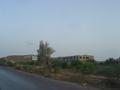 Jamia Karchi at RCD Highway (Evening Time)
