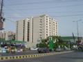 Karachi, Near Teen Talwar 