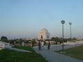 Mazar-e-Quaid Karachi