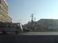 Mari Pur Road, Karachi