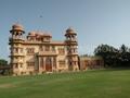 Mohatta palace, owaisphotography