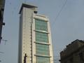 MCB Building Karachi