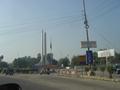 Do Talwar, Karachi