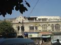 Old Building at Karachi