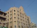 Karachi''s historic building, M.A. Jinnah road