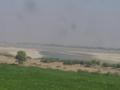 Indus River near Hyderabad