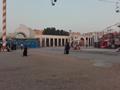 Allah Din Park, main entrance Karachi